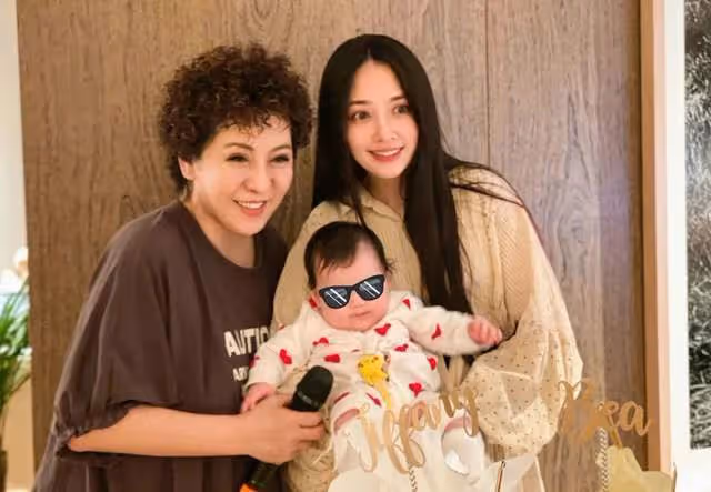 向太髮長文剖析傻人有傻福 內涵郭碧婷?