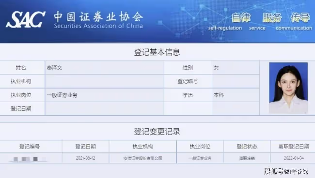 世界小姐秦澤文疑學歷造假 官方已刪其碩士學歷