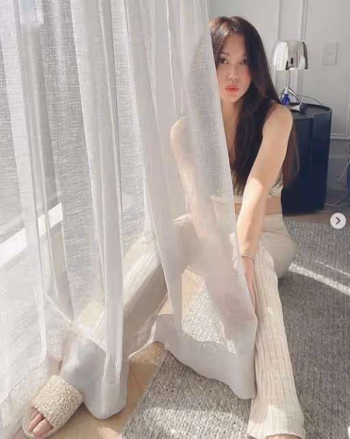新加坡華人女星被譽美過高圓圓 巔峰時閃嫁富商