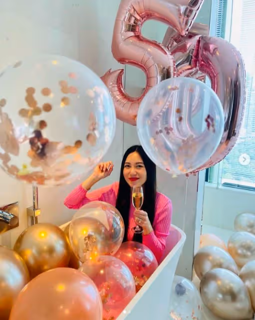新加坡華人女星被譽美過高圓圓 巔峰時閃嫁富商