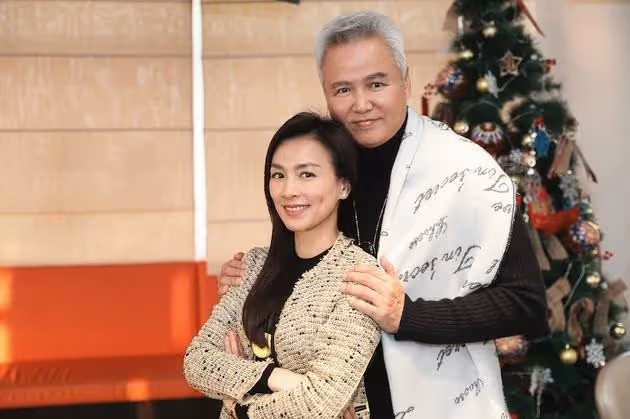 林瑞陽張庭轉戰馬來西亞後 傳銷案聽證會將舉行