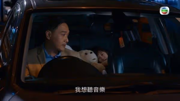 《白色強人II》劇情穿越方中信《律政強人》　唐詩詠蔣志光扭轉遺憾結局