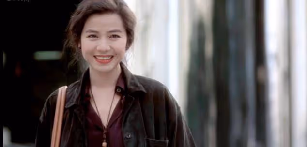 港圈女神退休嫁窮小子！19年後的生死別離：你的愛夠我度過餘生