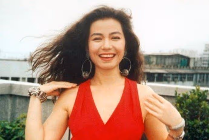 港圈女神退休嫁窮小子！19年後的生死別離：你的愛夠我度過餘生