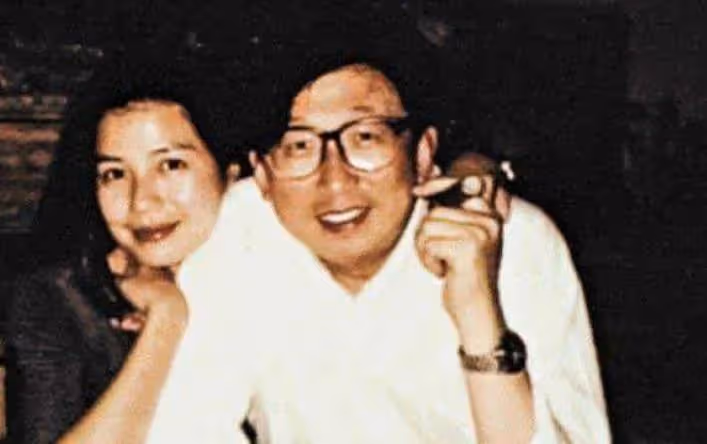 港圈女神退休嫁窮小子!19年後的生死別離:你的愛夠我度過餘生
