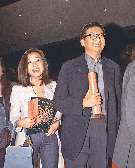 港圈女神退休嫁窮小子!19年後的生死別離:你的愛夠我度過餘生