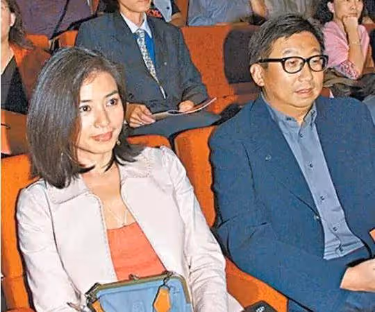 港圈女神退休嫁窮小子!19年後的生死別離:你的愛夠我度過餘生