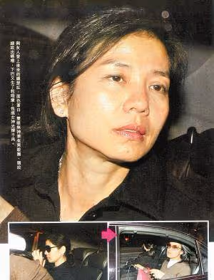 港圈女神退休嫁窮小子!19年後的生死別離:你的愛夠我度過餘生