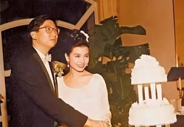 港圈女神退休嫁窮小子!19年後的生死別離:你的愛夠我度過餘生