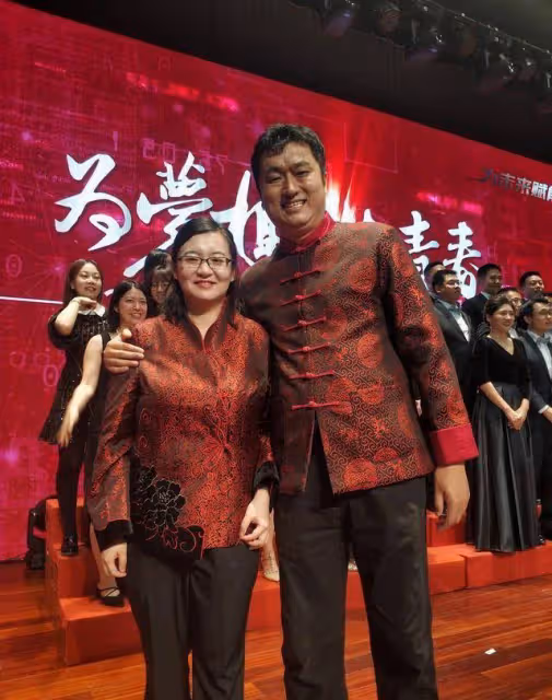 李紅葉滿嘴跑火車,說自己只有實力,哪裡來的自信?