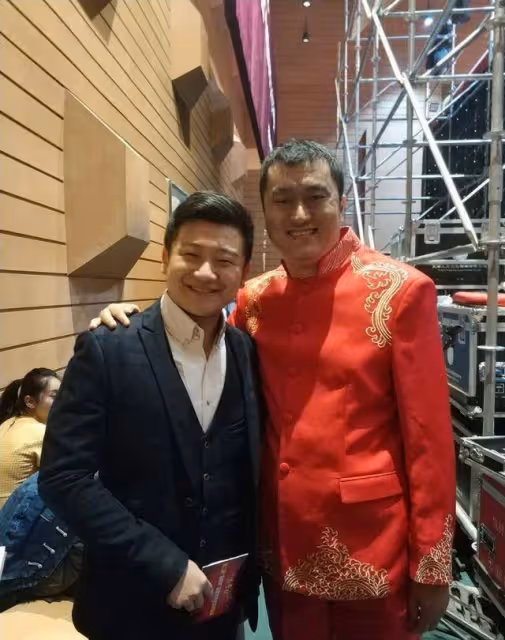 李紅葉滿嘴跑火車,說自己只有實力,哪裡來的自信?
