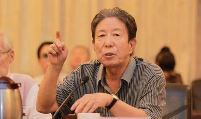 李紅葉滿嘴跑火車,說自己只有實力,哪裡來的自信?