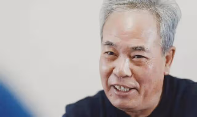 李紅葉滿嘴跑火車,說自己只有實力,哪裡來的自信?