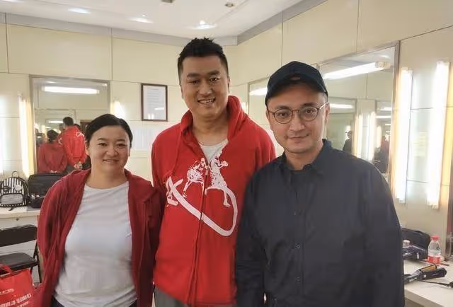 李紅葉滿嘴跑火車,說自己只有實力,哪裡來的自信?