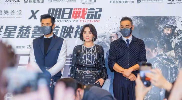 把《哪吒之魔童降世》和《楊戩》放在一起,編劇的差距就很明顯了
