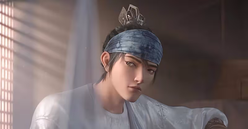 把《哪吒之魔童降世》和《楊戩》放在一起,編劇的差距就很明顯了