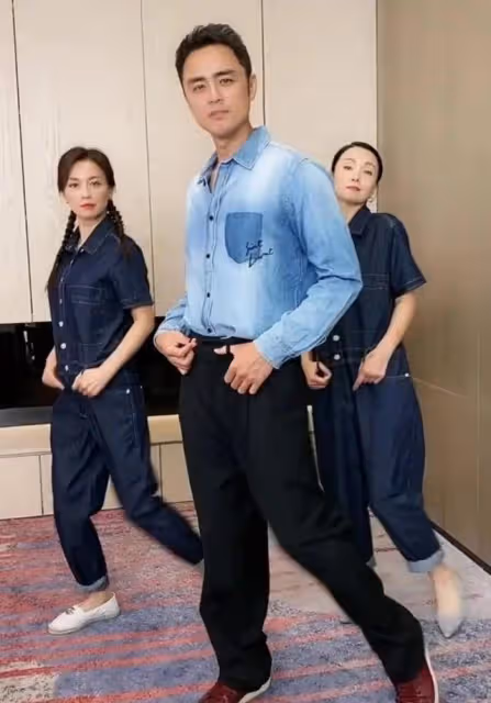 張庭和他的妻子被鮮血復活,將公司搬到了馬來西亞,他們揚言要帶大家一年賺13