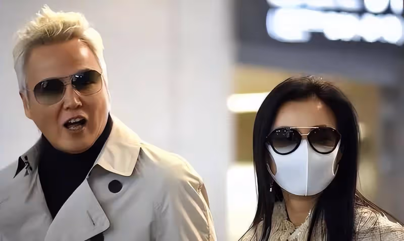 張庭和他的妻子被鮮血復活,將公司搬到了馬來西亞,他們揚言要帶大家一年賺13