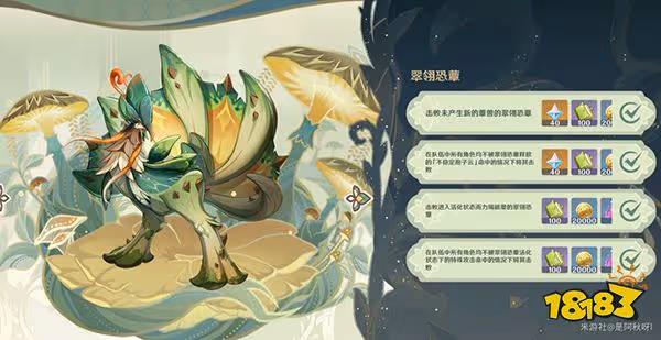 原神須彌攻略大合集 須彌主線任務 草神瞳 地靈龕 寶箱探索攻略匯總