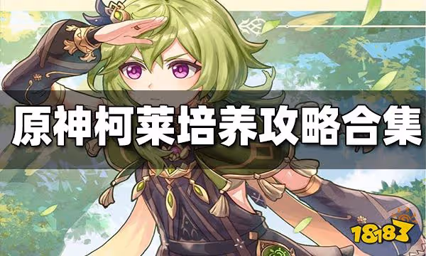原神須彌攻略大合集 須彌主線任務 草神瞳 地靈龕 寶箱探索攻略匯總