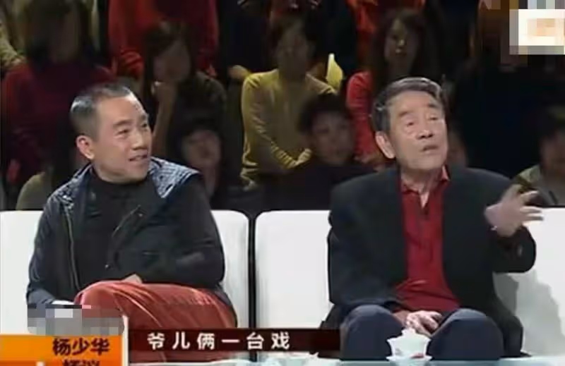 90歲楊少華海南度假，開140萬豪車住星級酒店，大魚大肉樣樣不落