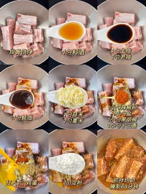 滿屋子飄香！忍不住要咽口水！