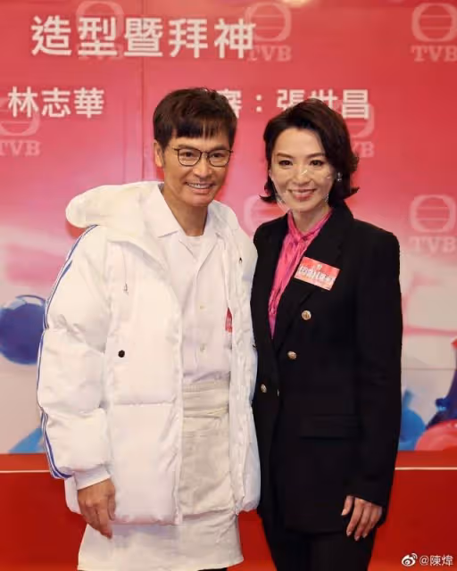 TVB三位視後大熱出爐！實力花旦握3劇呼聲高，新晉小花意外跑出