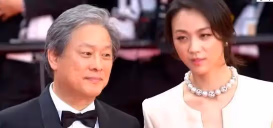 湯唯無緣奧斯卡影后，但她有望成為韓國人心目中的新女神