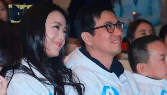 湯唯無緣奧斯卡影后，但她有望成為韓國人心目中的新女神
