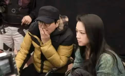 湯唯無緣奧斯卡影后，但她有望成為韓國人心目中的新女神