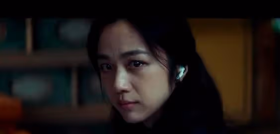 湯唯無緣奧斯卡影后，但她有望成為韓國人心目中的新女神