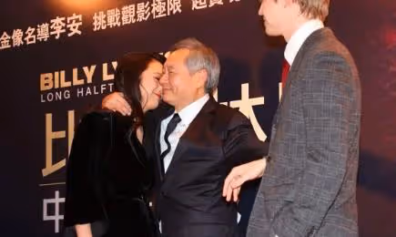 湯唯無緣奧斯卡影后，但她有望成為韓國人心目中的新女神