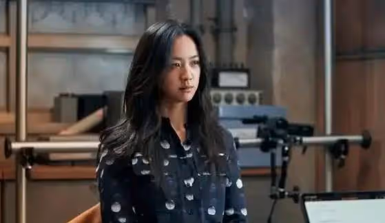 湯唯無緣奧斯卡影后，但她有望成為韓國人心目中的新女神