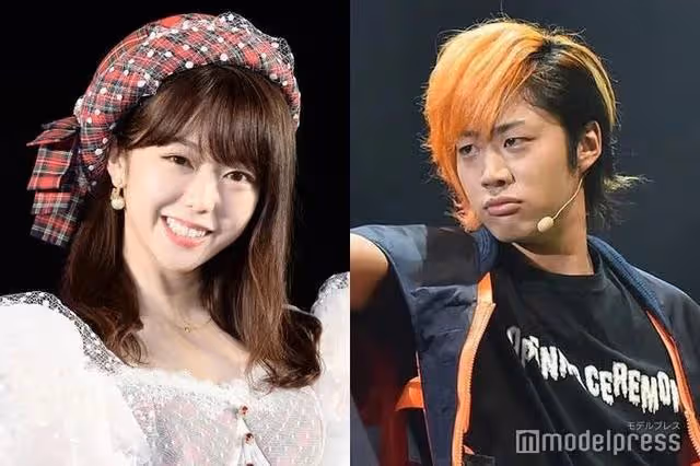 又一日本國民女愛豆結婚！曾因戀愛剃光頭謝罪，老公是12年老粉