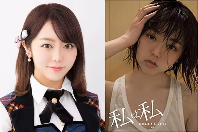又一日本國民女愛豆結婚！曾因戀愛剃光頭謝罪，老公是12年老粉