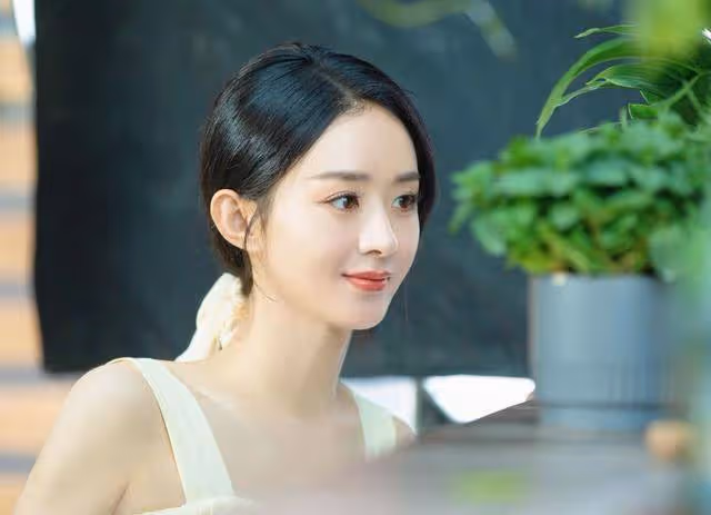 趙麗穎王一博被曝合作意願大,粉絲拒絕2搭,劇方或直接換演員