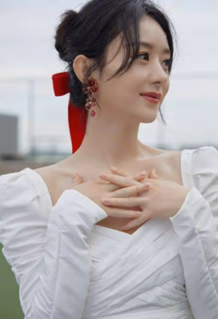 趙麗穎王一博被曝合作意願大,粉絲拒絕2搭,劇方或直接換演員