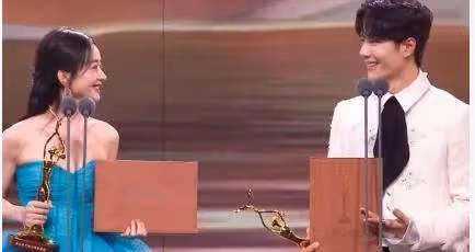 趙麗穎王一博被曝二搭惹怒粉絲,後援也下場,網友指兩人疑似戀愛