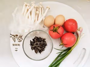 🍅西紅柿這樣搭配♨炒超好吃·更營養均衡❗