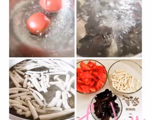 🍅西紅柿這樣搭配♨炒超好吃·更營養均衡❗