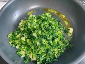 毛豆子鑿鹽擠【家鄉特色菜】