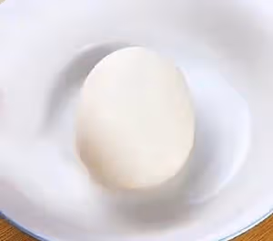 紫薯開花饅頭（一次發酵雙色饅頭）