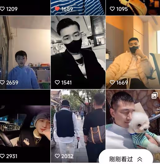 李菁菁夫婦近況曝光，被網友質疑感情出現危機，夫妻倆現異地生活