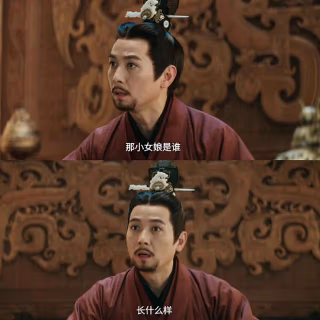 保劍鋒街頭偶遇李智楠，聚餐低頭大口嗦小龍蝦，和粉絲拼桌沒架子