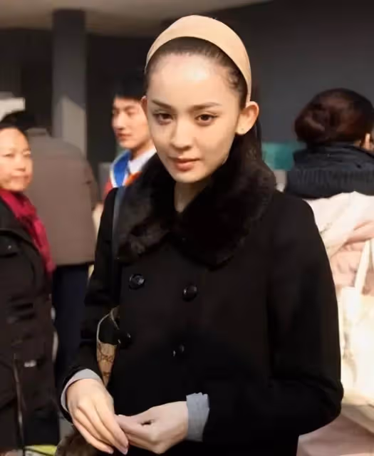 古力娜扎的「混亂情史」,和她背後的5個富二代男友