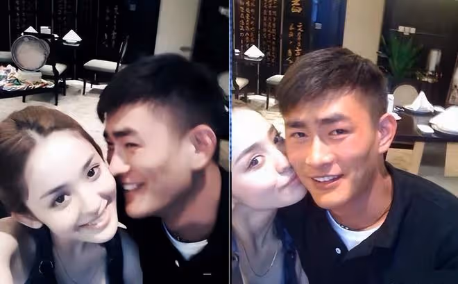 古力娜扎的「混亂情史」,和她背後的5個富二代男友