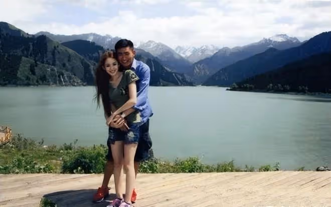 古力娜扎的「混亂情史」,和她背後的5個富二代男友