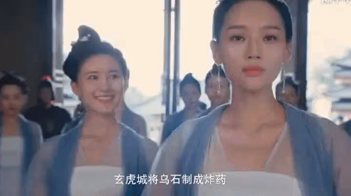 娛樂圈的11位「數字演員」:只張嘴不出聲,讀1234就能拿千萬片酬