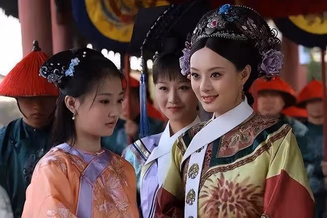娛樂圈的11位「數字演員」:只張嘴不出聲,讀1234就能拿千萬片酬