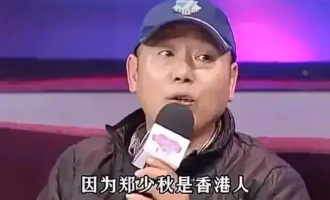 娛樂圈的11位「數字演員」:只張嘴不出聲,讀1234就能拿千萬片酬